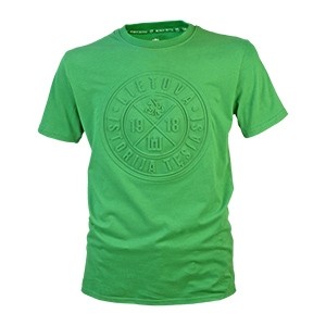 Green T-shirts 