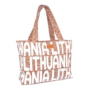 Women bag Lithuania