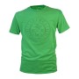 Green t-shirts Lithuania - History Continues