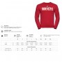 Panevezys Futball Club Red Sweater