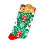 Christmas men's socks