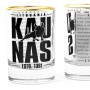 Shot glass Kaunas