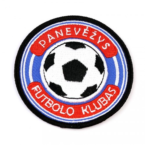 Futbolo klubo "Panevėžys" antsiuvas