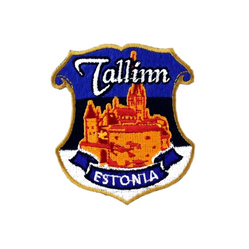 Antsiuvas - Tallinn Estonia