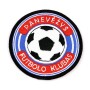 Futbolo klubo "Panevėžys" antsiuva